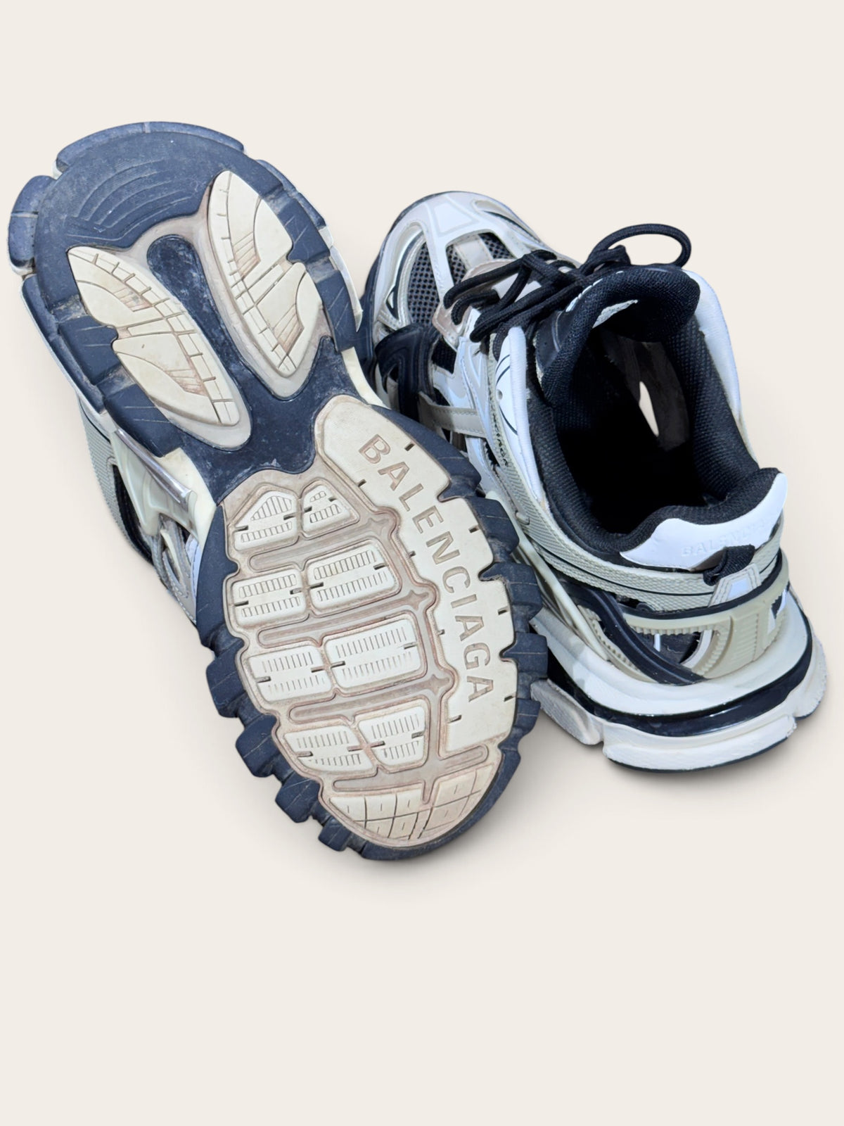Baskets – Balenciaga – 40 – Mixte