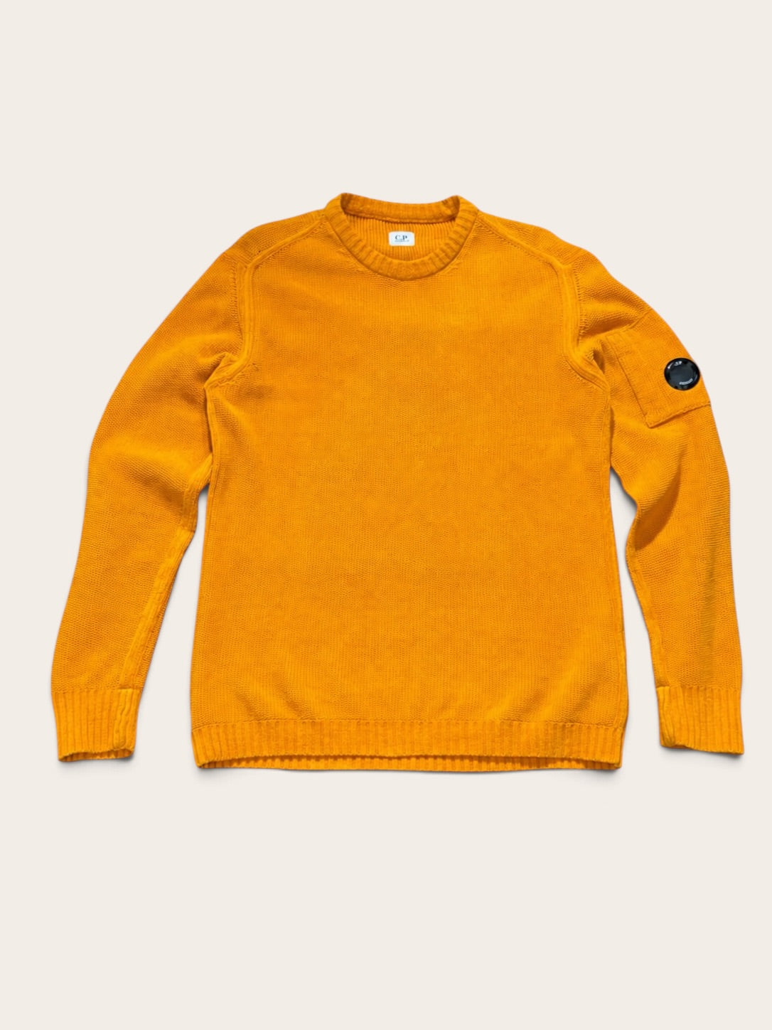 Pull – C.P. Company – L – Mixte