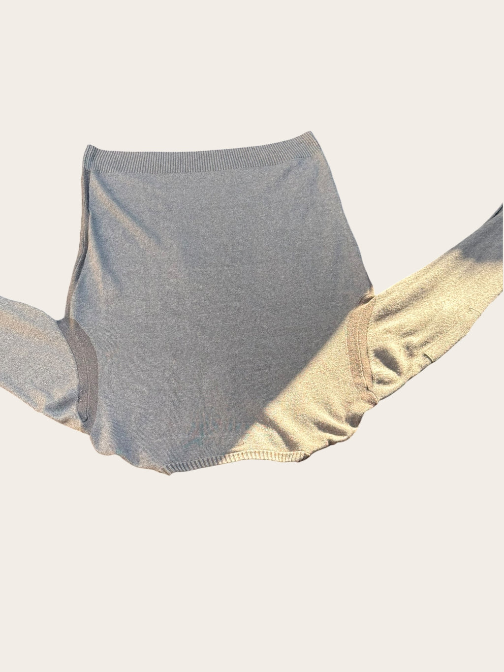 Pull C.P. Company – Marron glacé – T.52 – Mixte — photo complémentaire 6