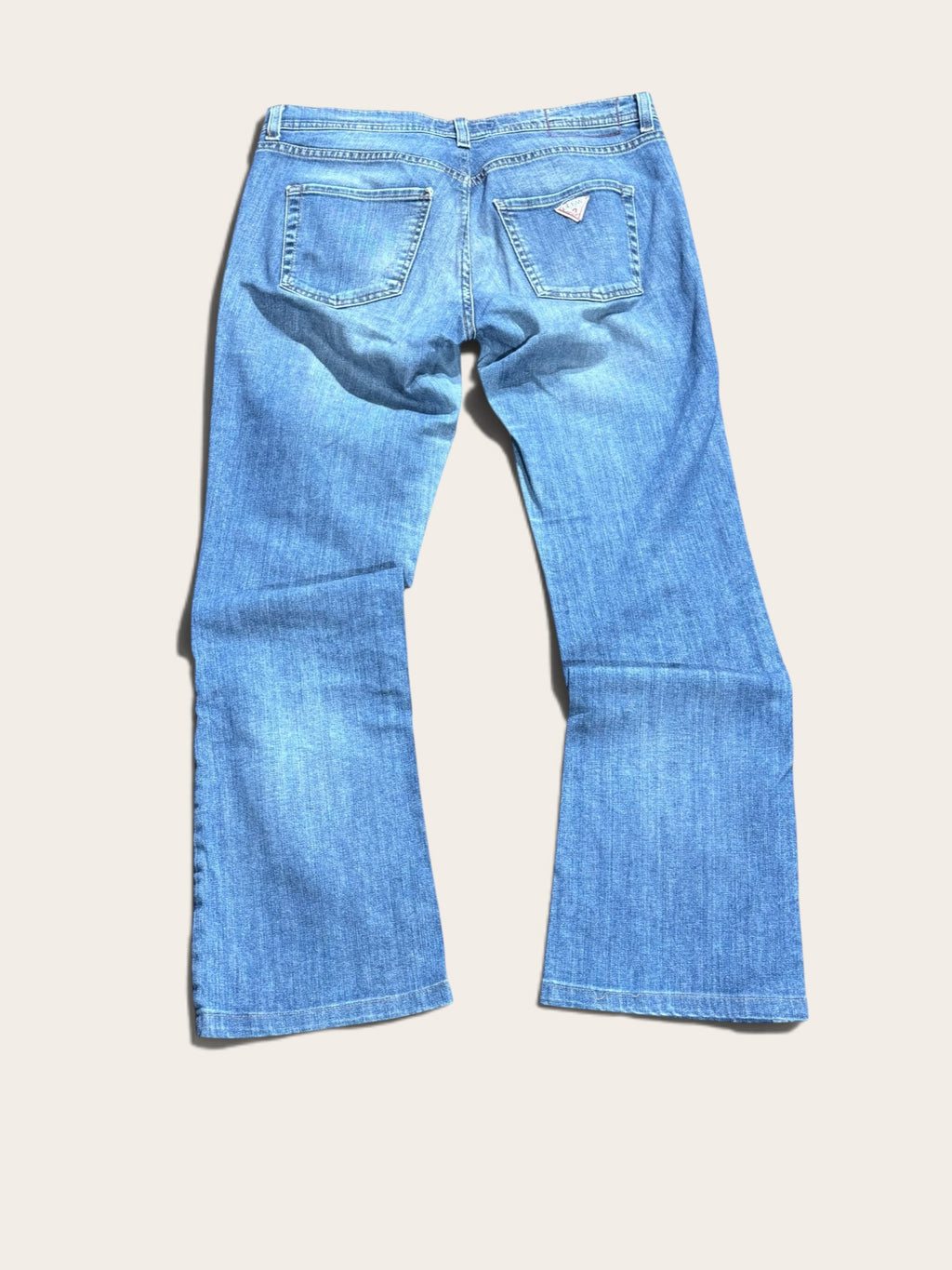 Jean – Guess – M – Femme