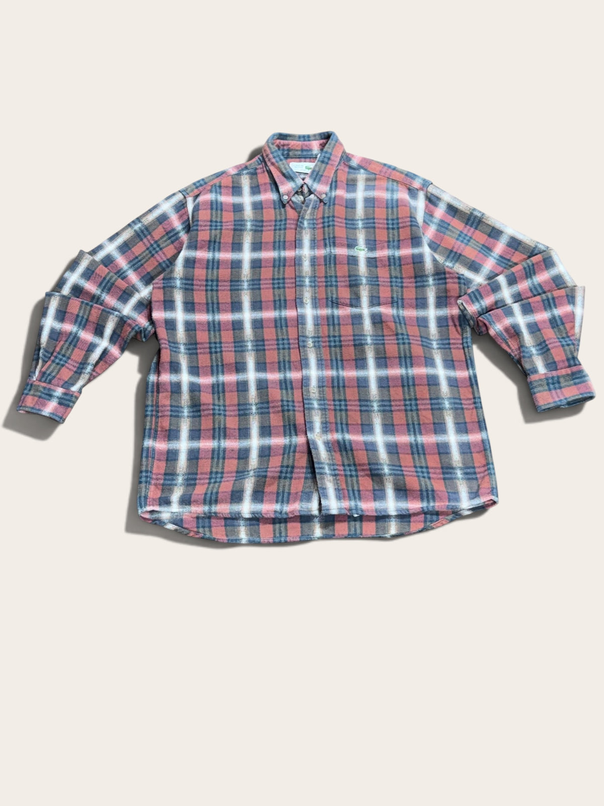 Chemise – Lacoste – M – Homme