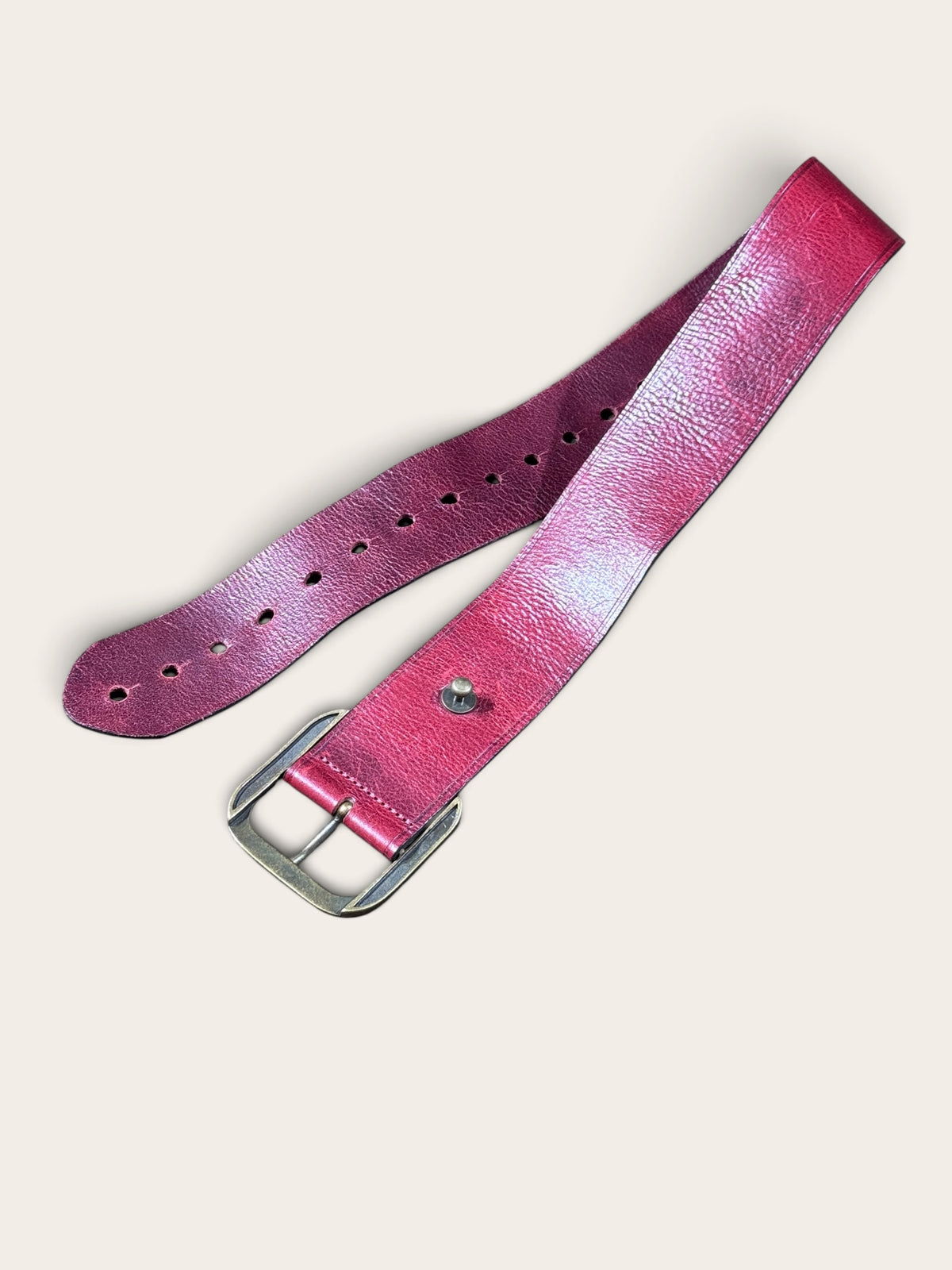 Ceinture – Alain Manoukian – 75 – Femme
