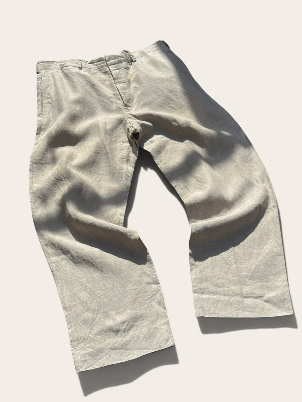 Pantalon – Kenzo – 54/48 – Homme – Vintage