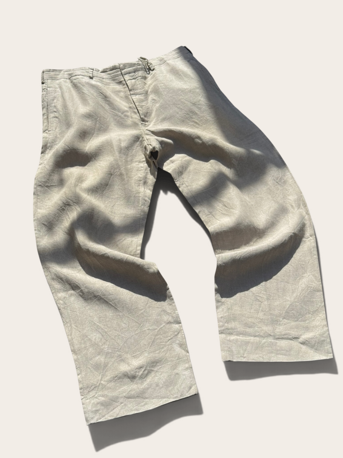 Pantalon – Kenzo – 54/48 – Homme – Vintage