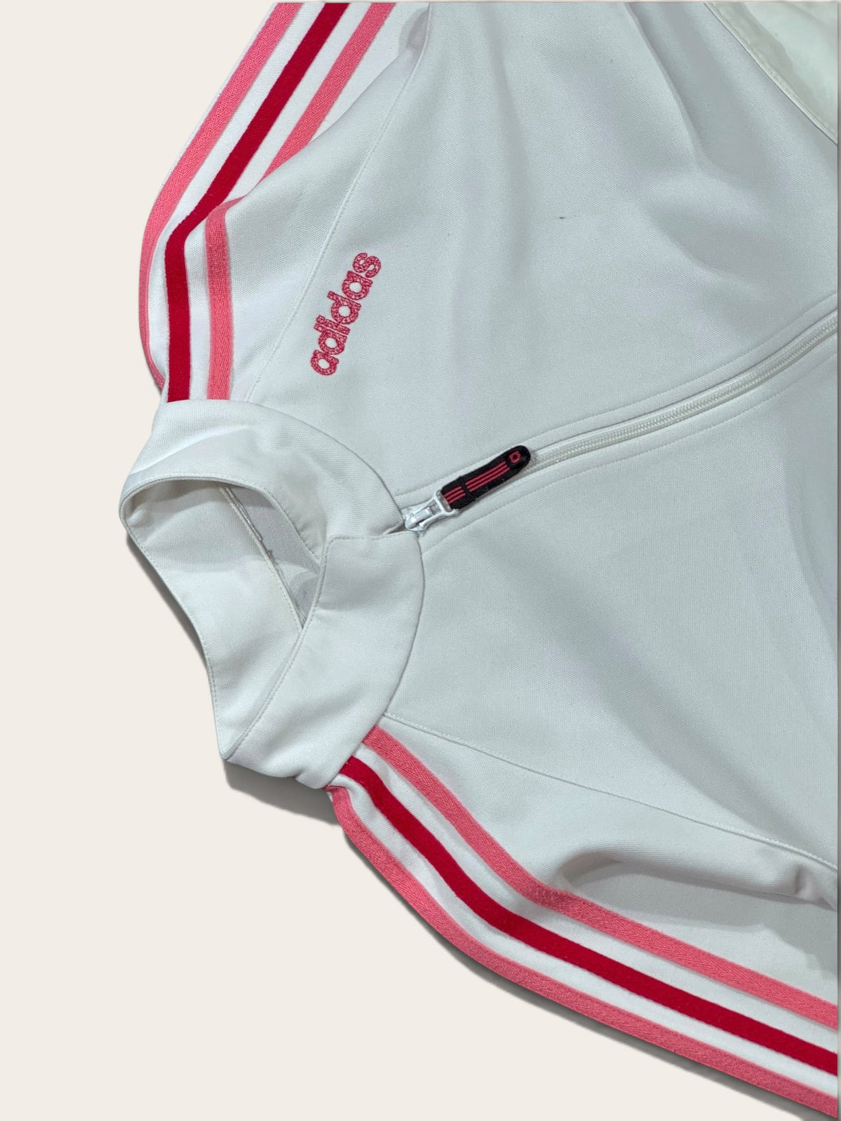 Veste de survêtement – Adidas – M – Mixte