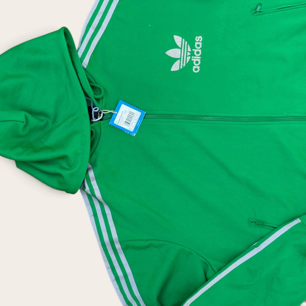 Veste – Adidas – 2XL – Mixte – Vintage