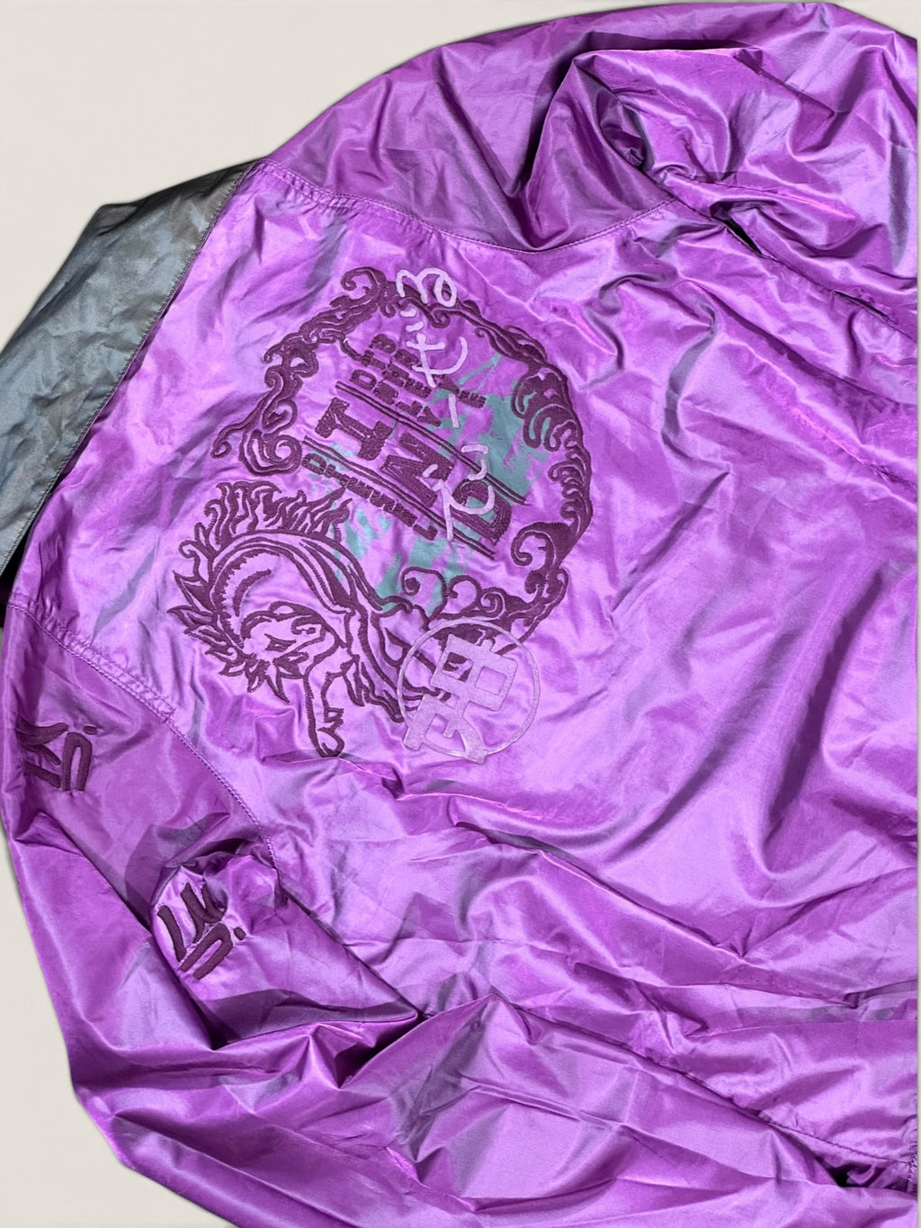 Veste réversible – Diesel – S – Femme – Vintage