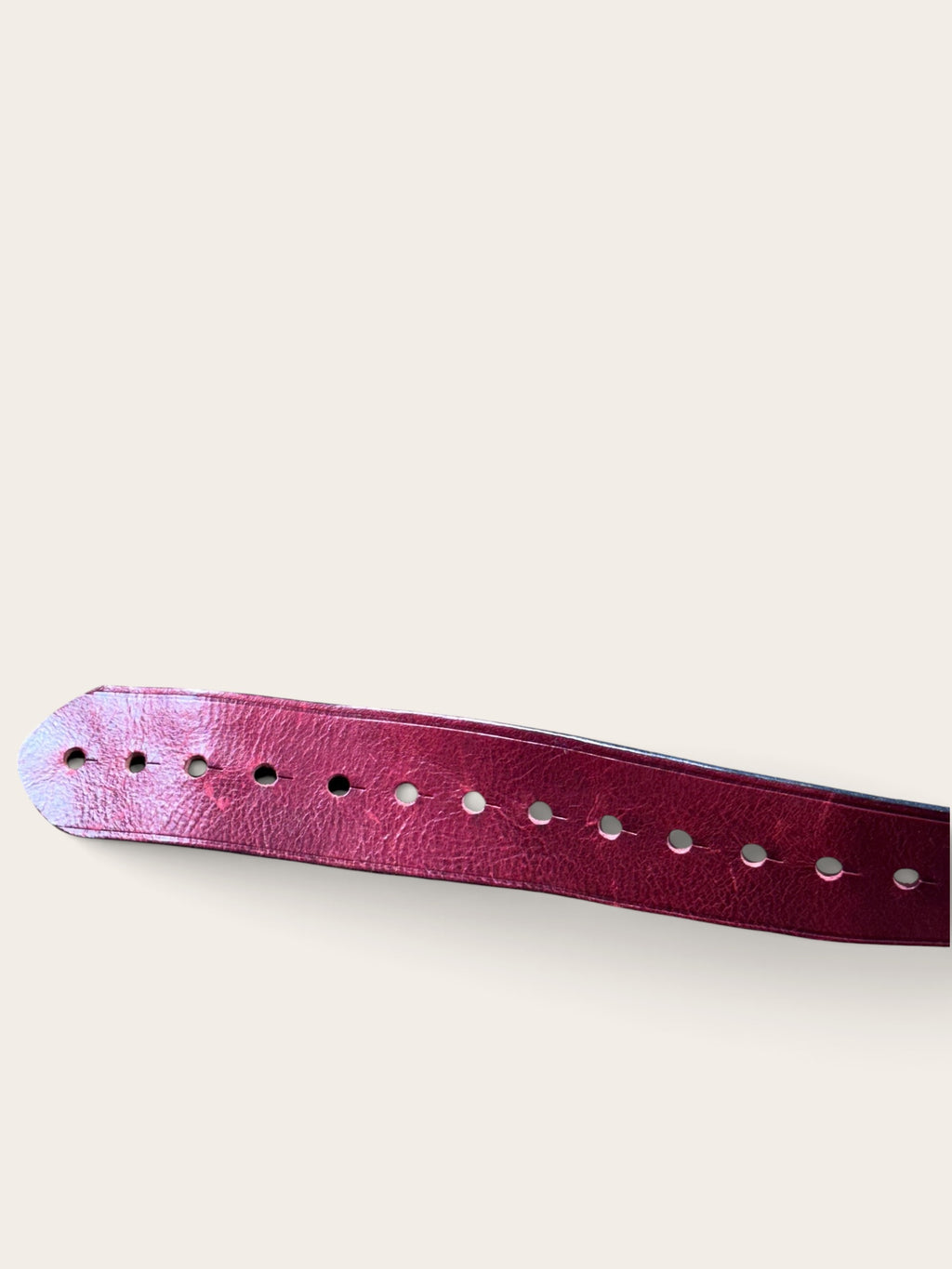 Ceinture – Alain Manoukian – 75 – Femme
