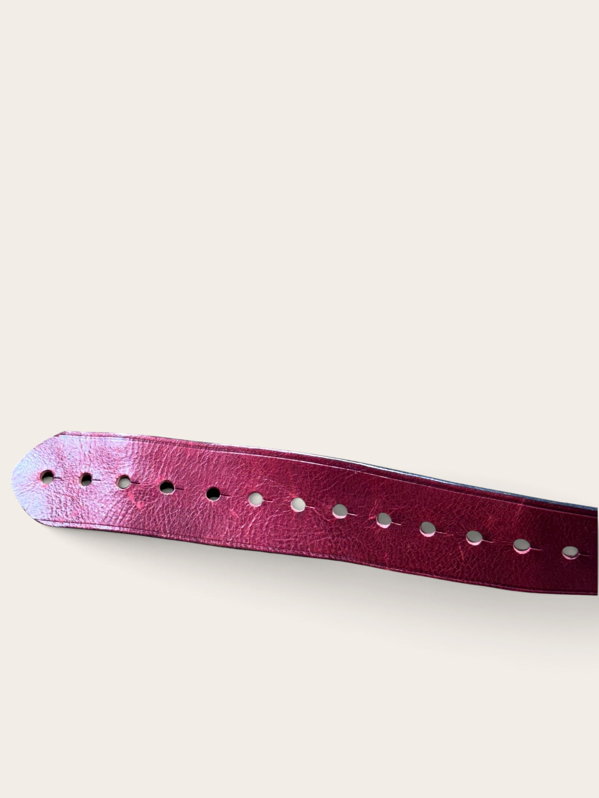 Ceinture – Alain Manoukian – 75 – Femme