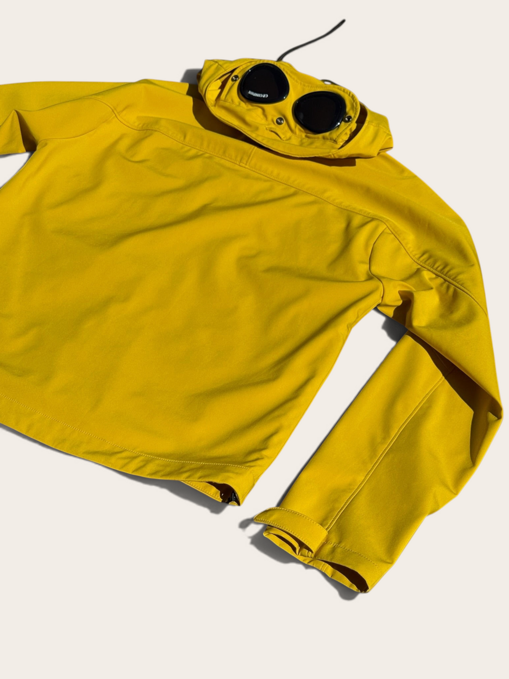 Veste Softshell – C.P. Company – XS – Mixte
