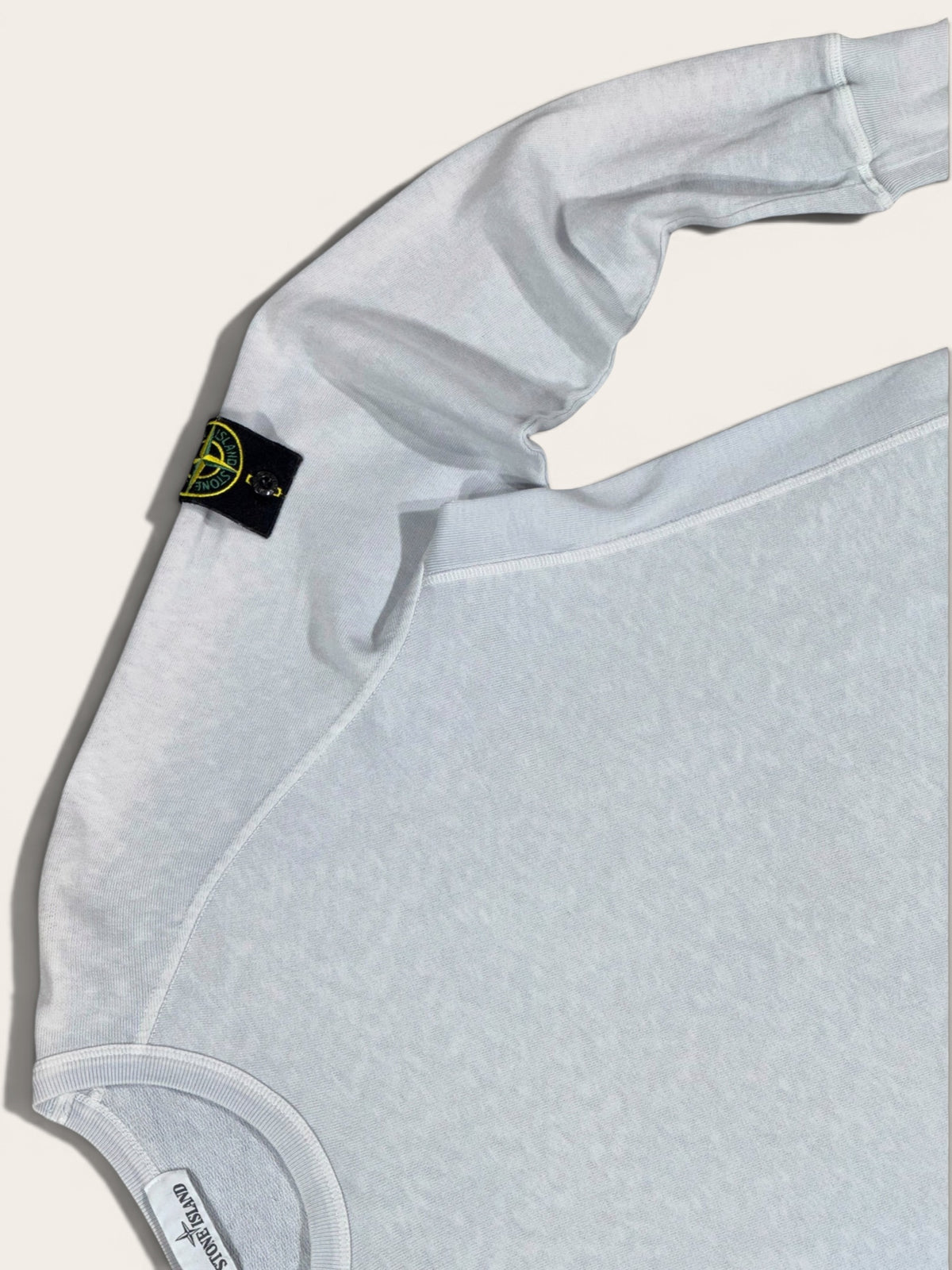 Pull – Stone Island – S – Mixte