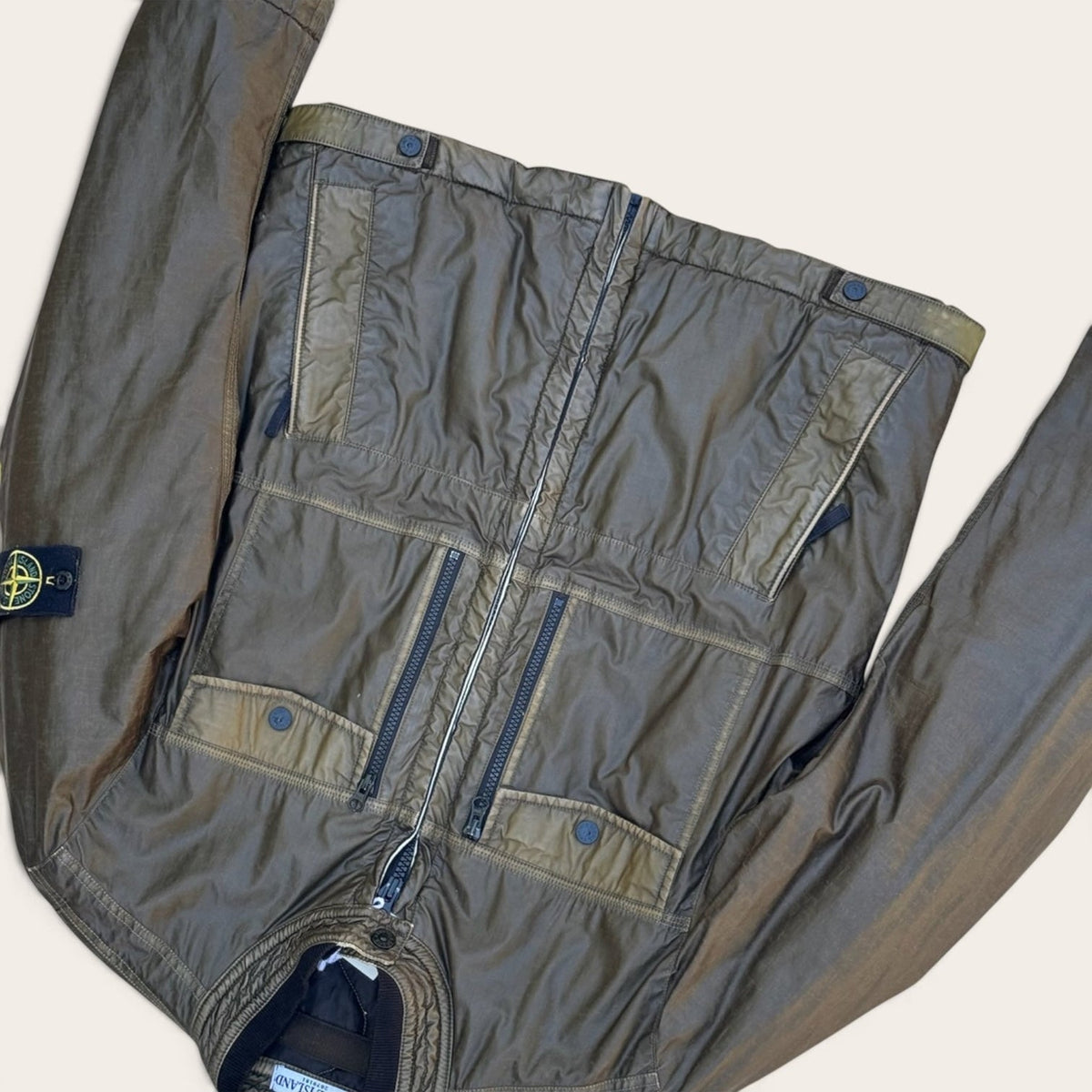 Veste – Stone Island – L – Mixte