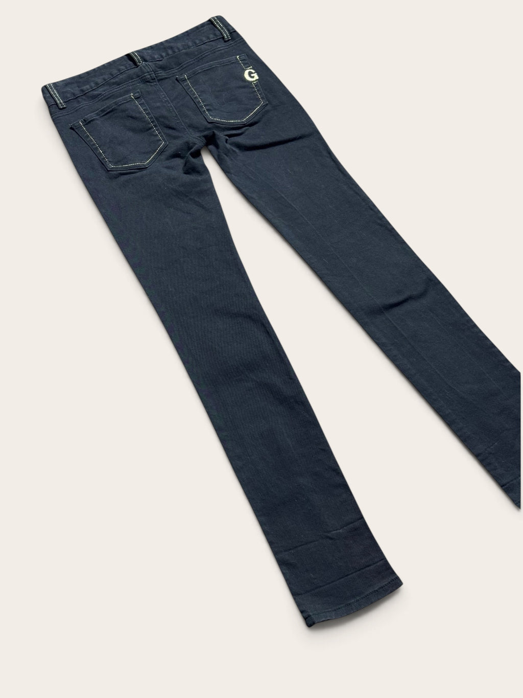 Jean – Guess – S – Femme – Vintage