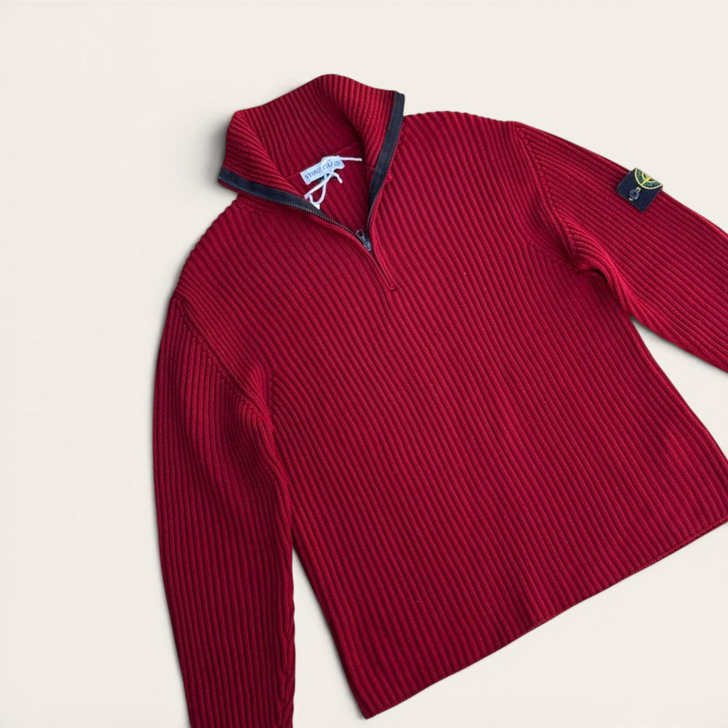 Pull – Stone Island – XL – Homme – Vintage