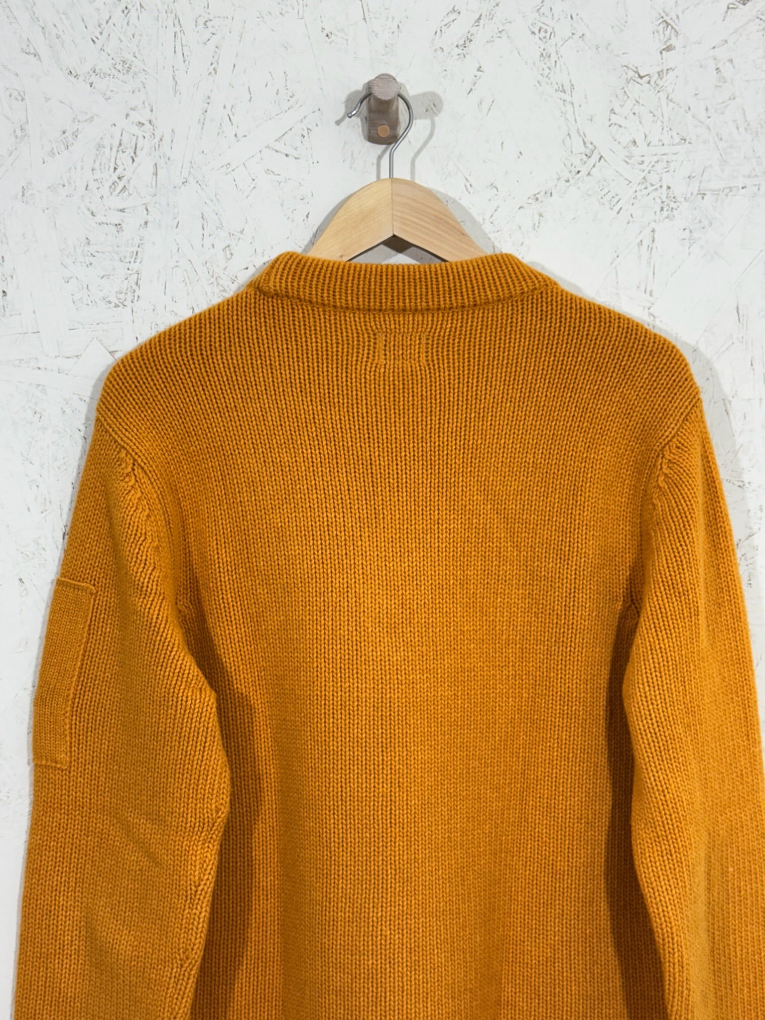 sweat C.P. Company Knitwear – M - mixte