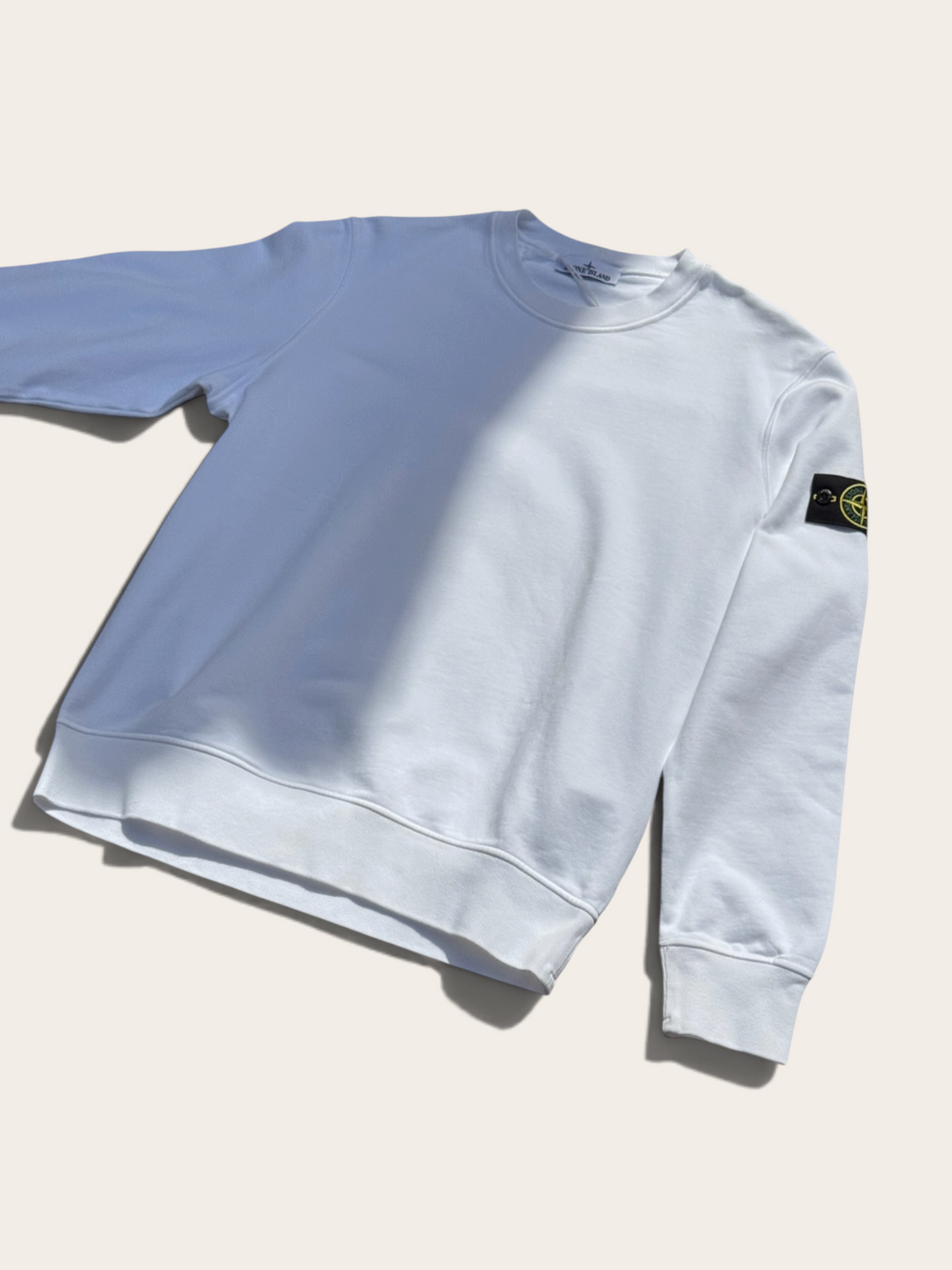 Sweat – Stone Island – XL – Mixte