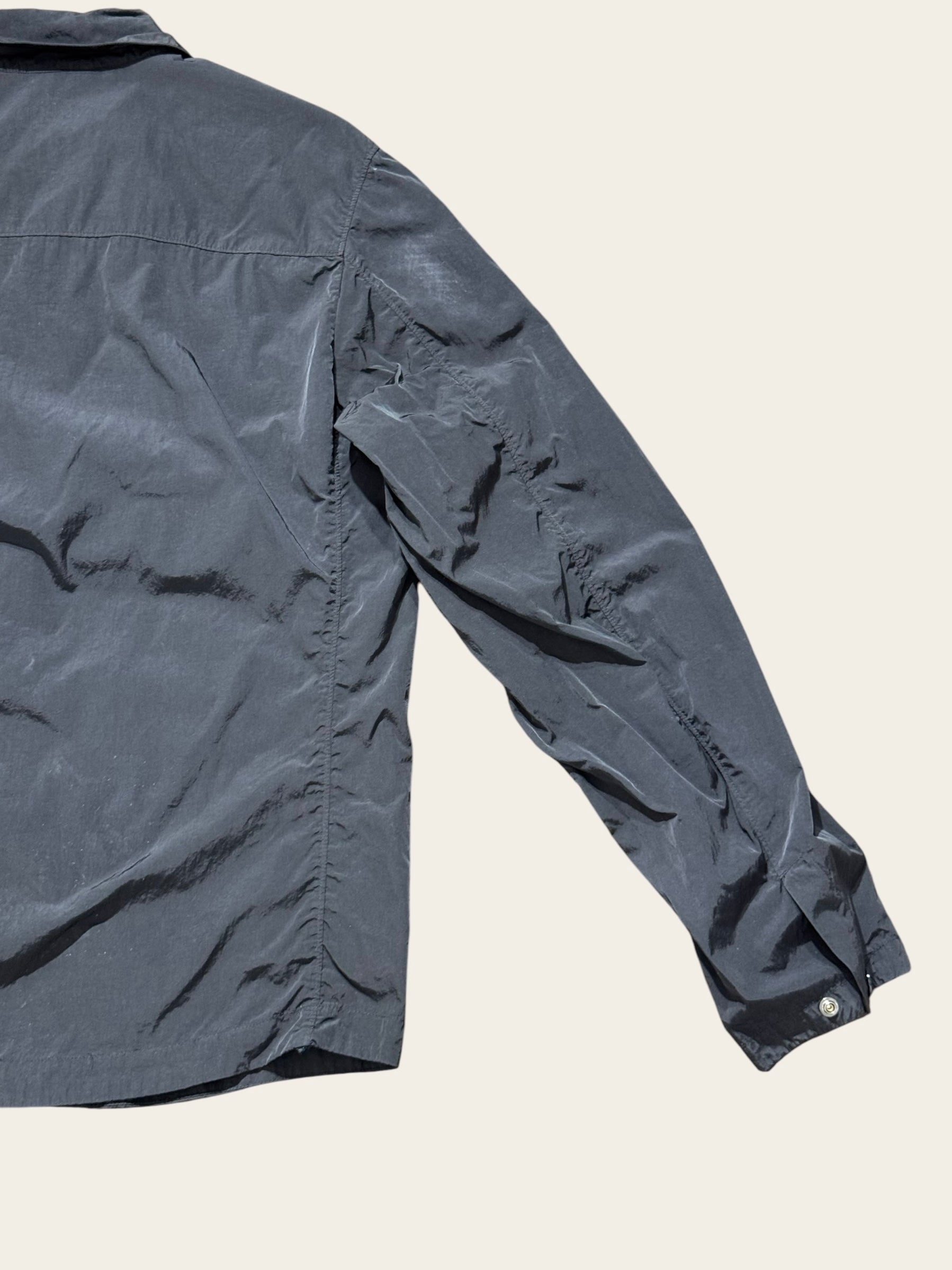 Veste technique C.P. Company Chrome – Noire – M – Mixte — photo complémentaire 6