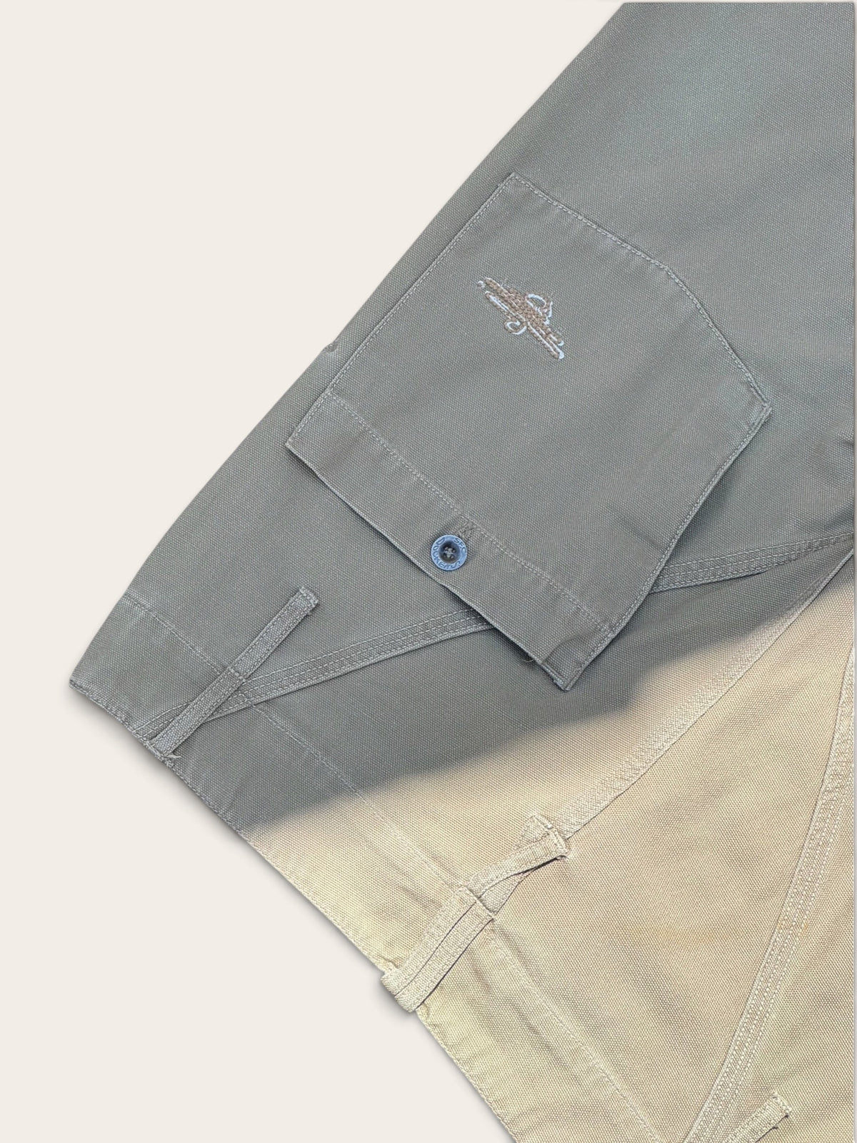 Pantalon – Dockers – L – Homme – Vintage
