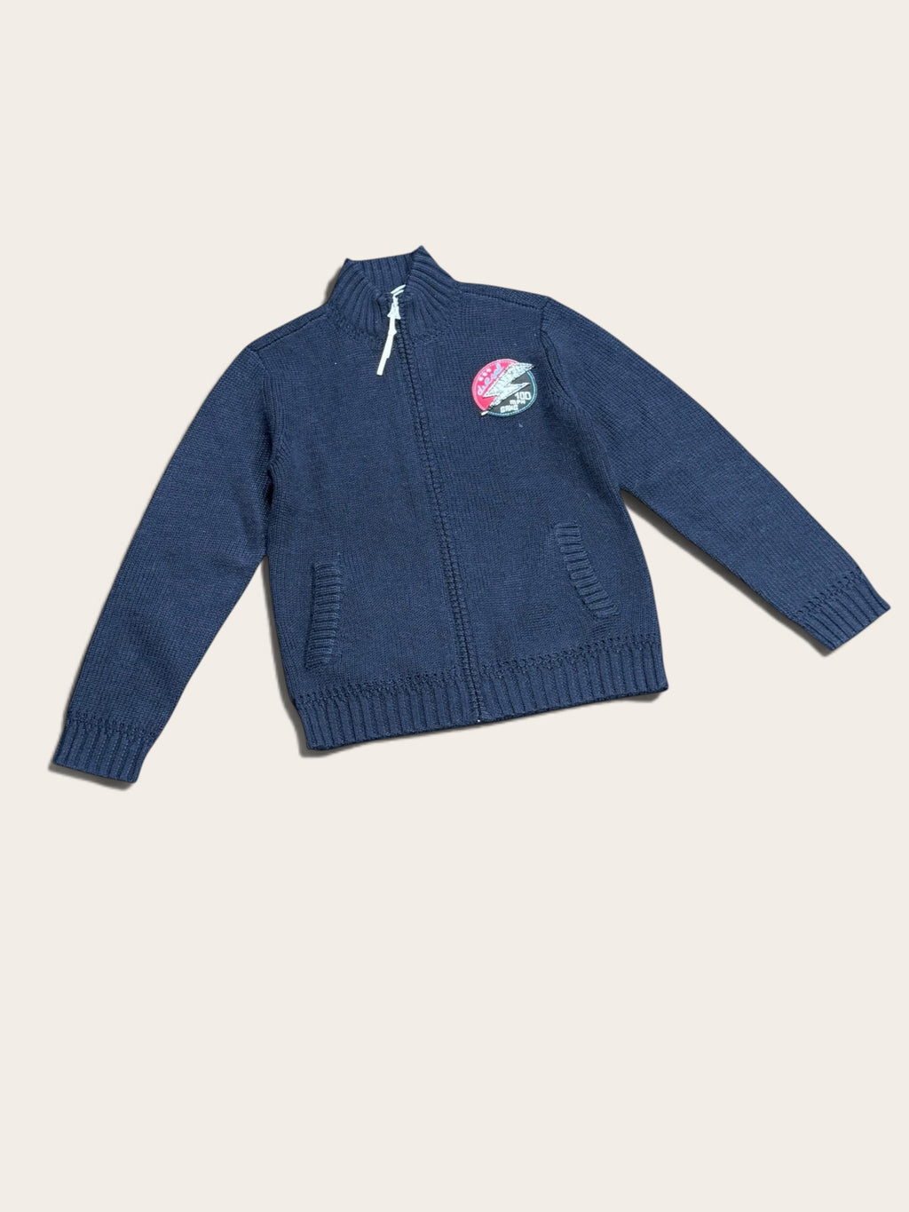 Pull – Diesel – M – Femme
