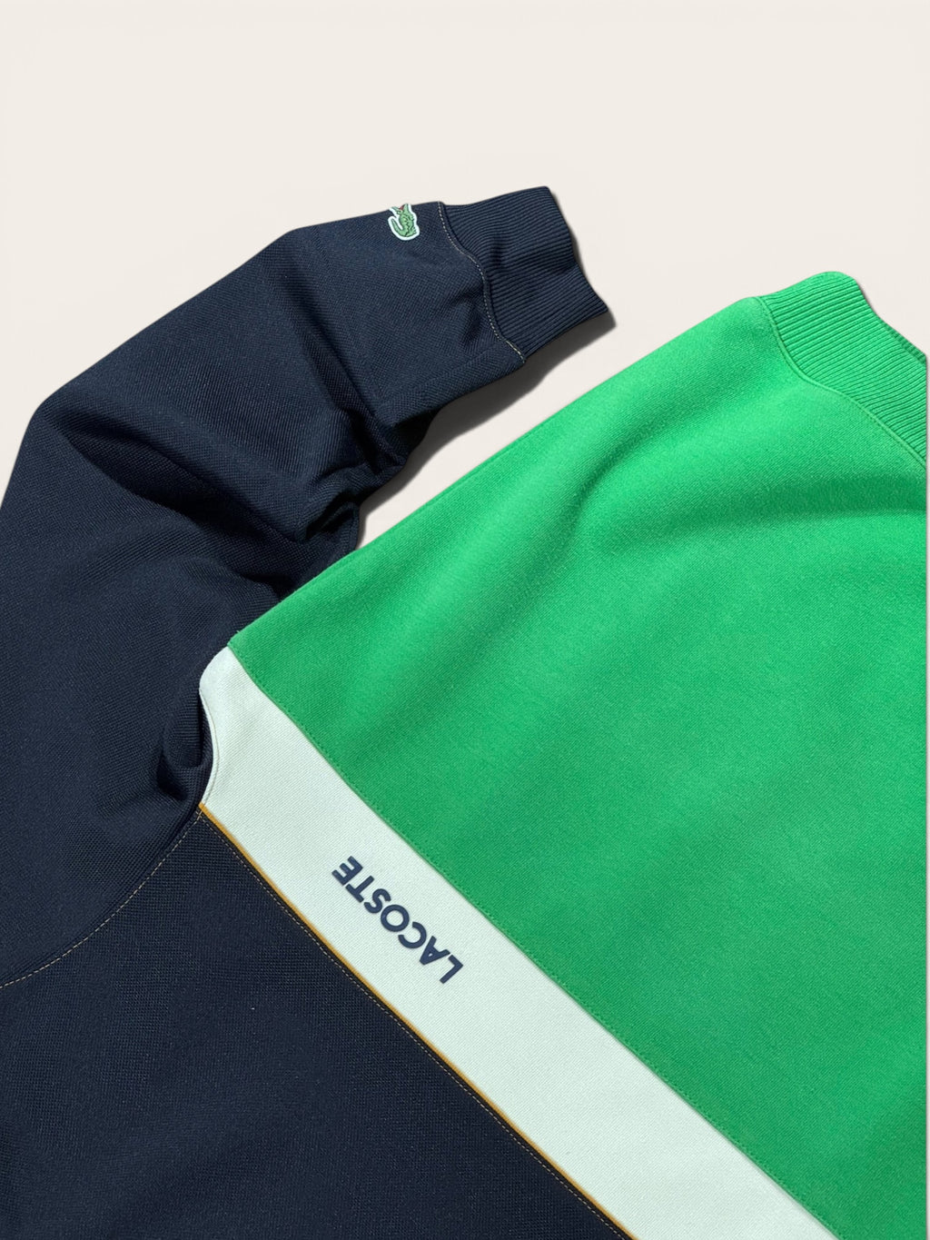 Sweat – Lacoste – M – Mixte