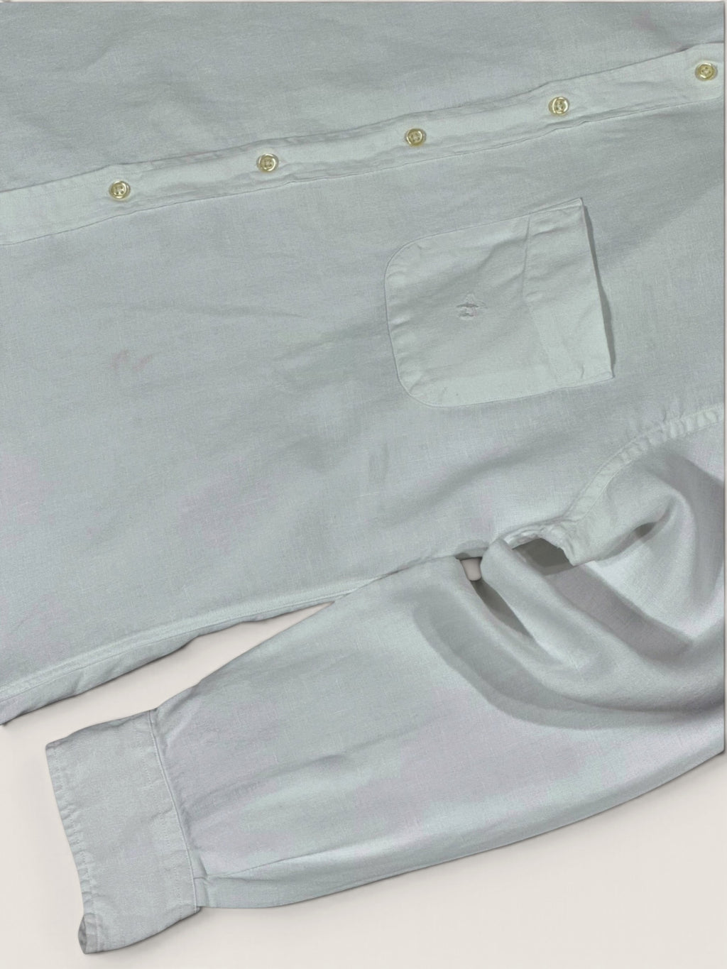 Chemise – Peter Polo – L – Homme
