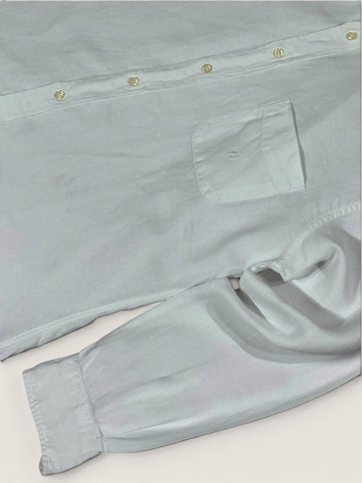 Chemise – Peter Polo – L – Homme