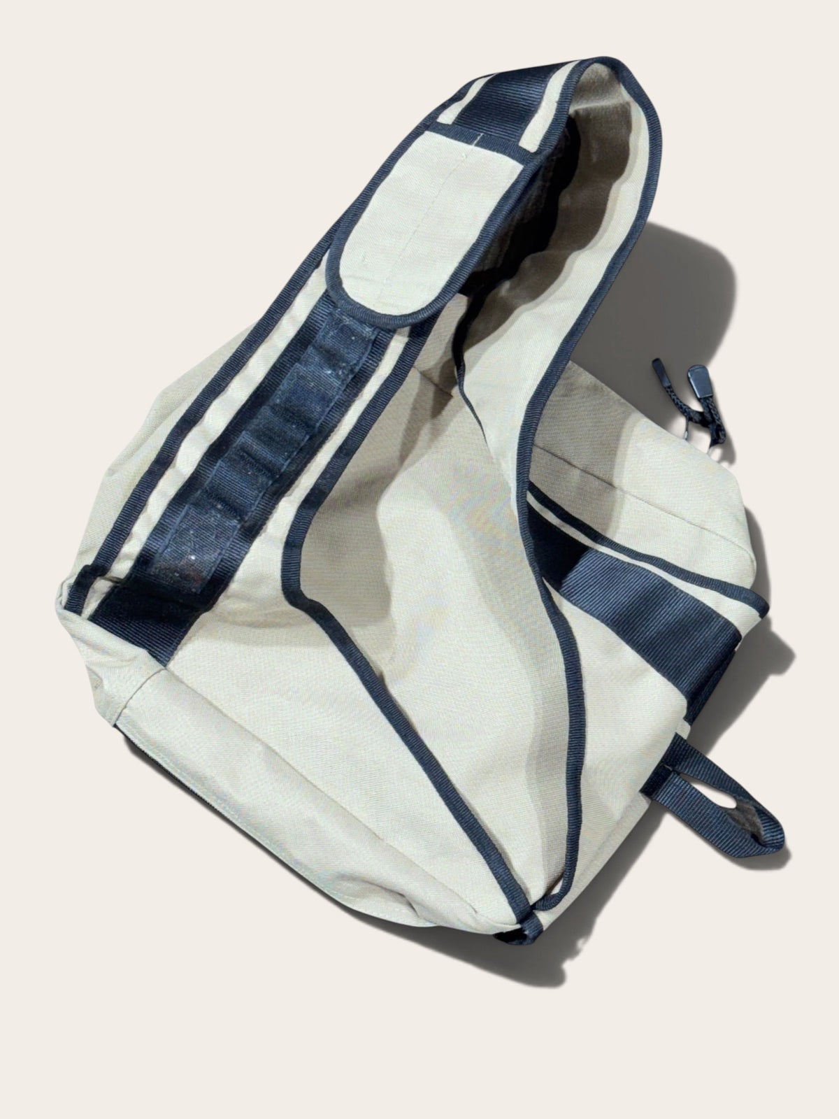Sacoche – Sergio Tacchini – Mixte – Vintage