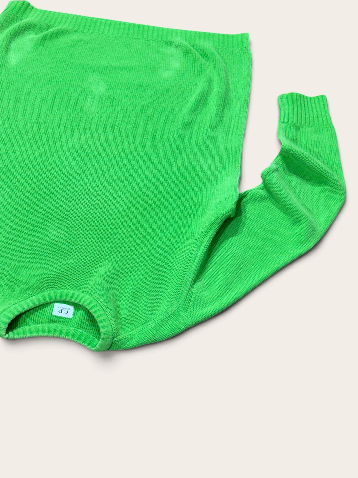 Pull en maille – C.P. Company – XL – Homme