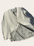 Blazer Kenzo Beige XL Homme