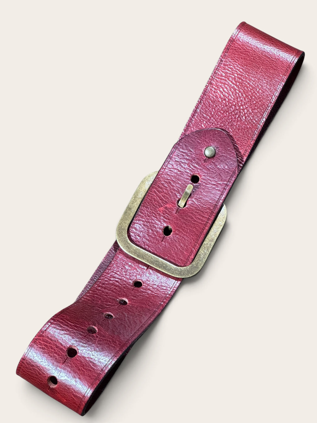 Ceinture – Alain Manoukian – 75 – Femme