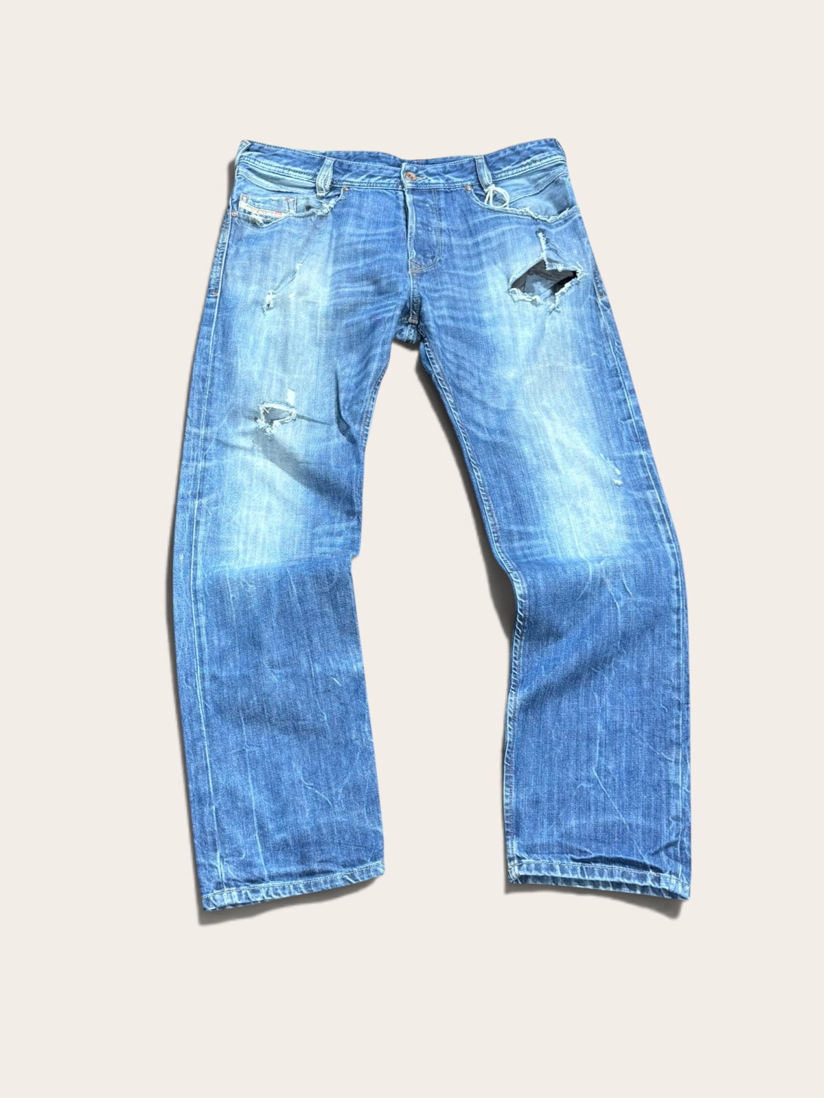 Jean – Diesel – XL – Homme