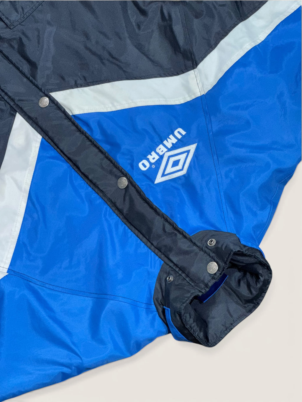 Veste – Umbro – 10 – Mixte – Vintage