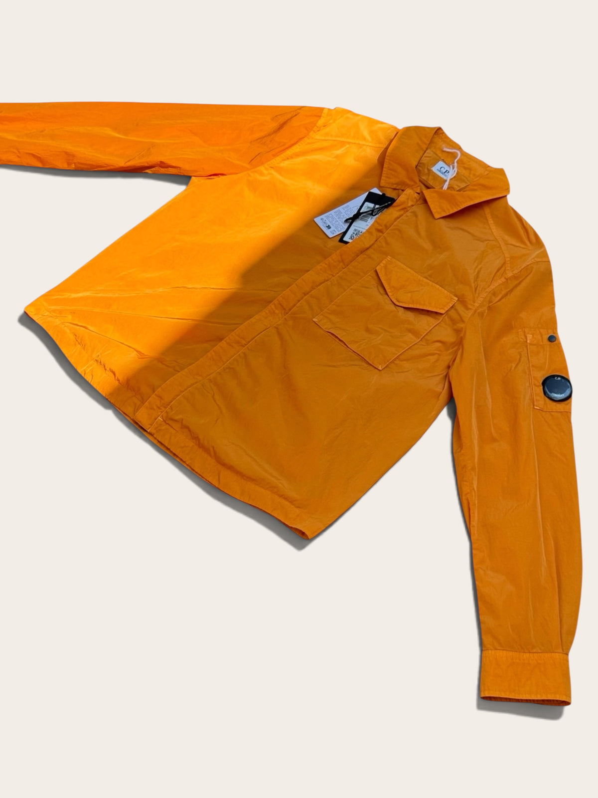 Surchemise – C.P. Company – L – Mixte