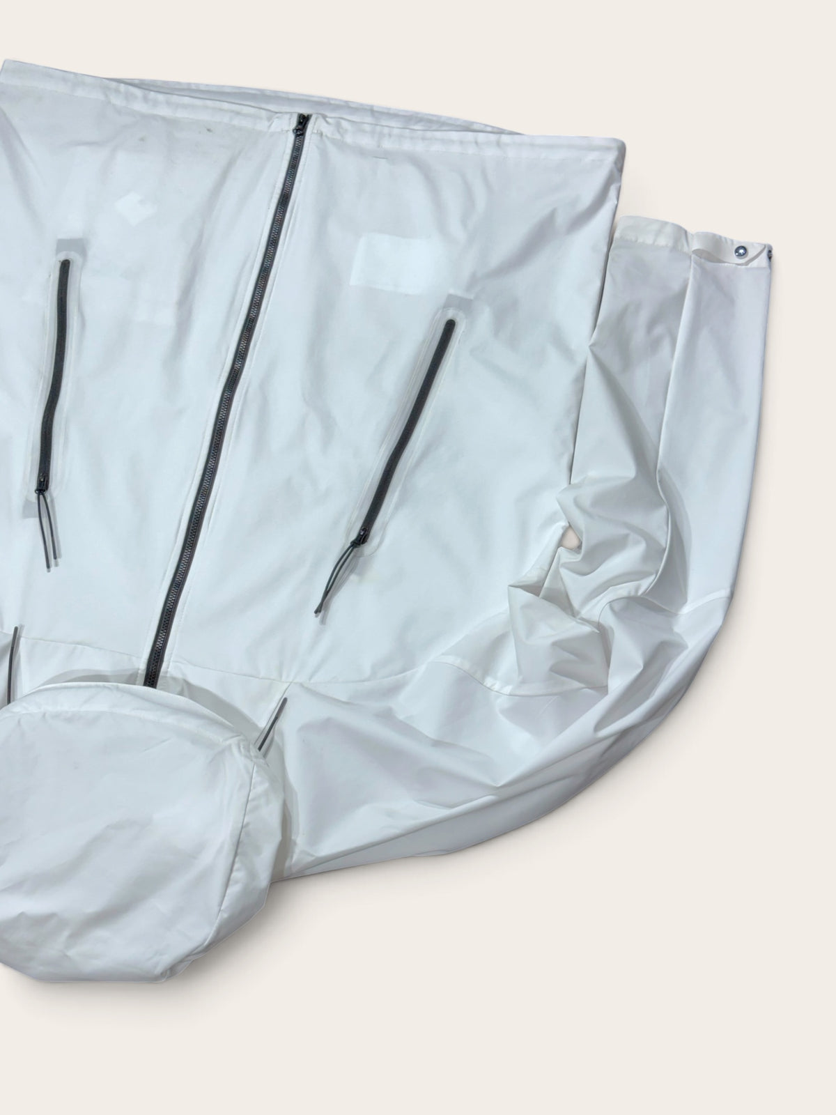 Veste technique – C.P. Company – 4XL – Mixte