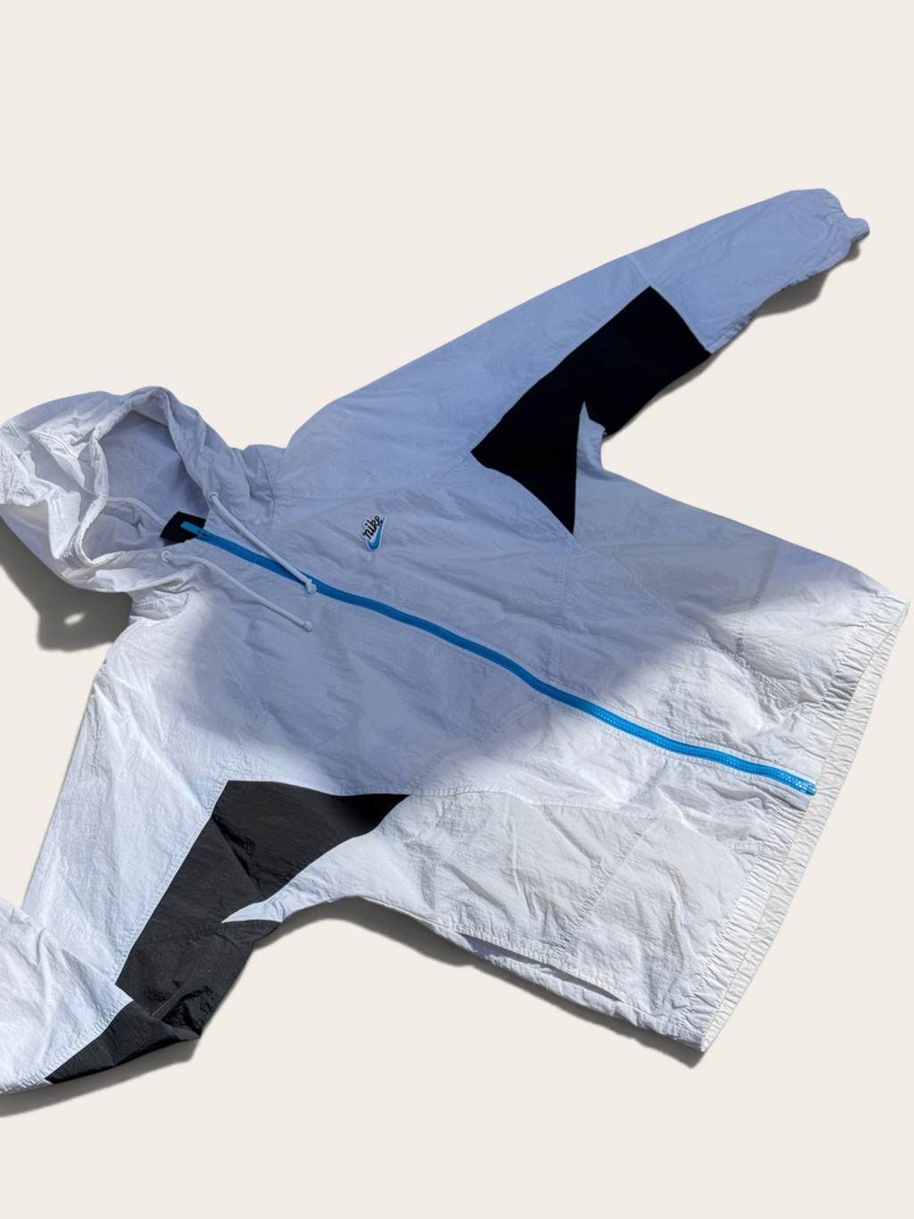 Coupe-vent – Nike – S – Mixte