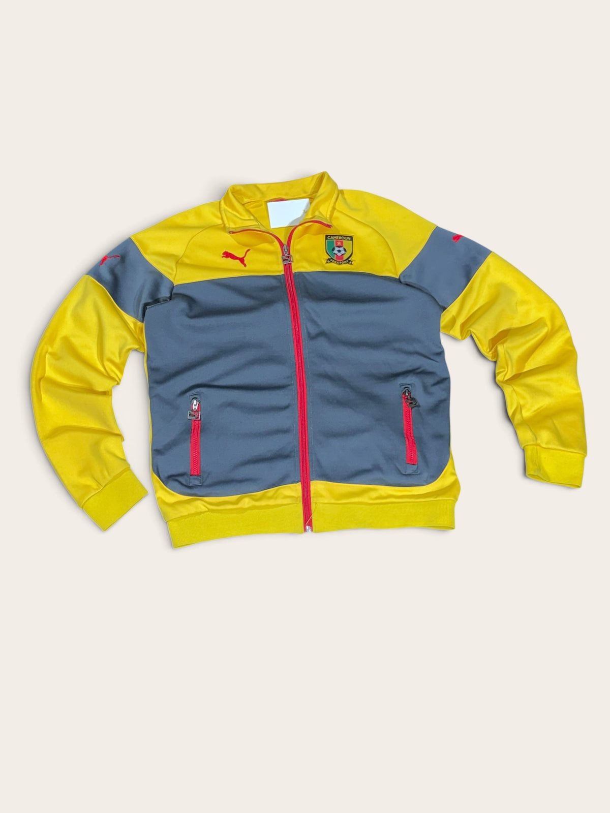 Veste – Puma – XL – Mixte