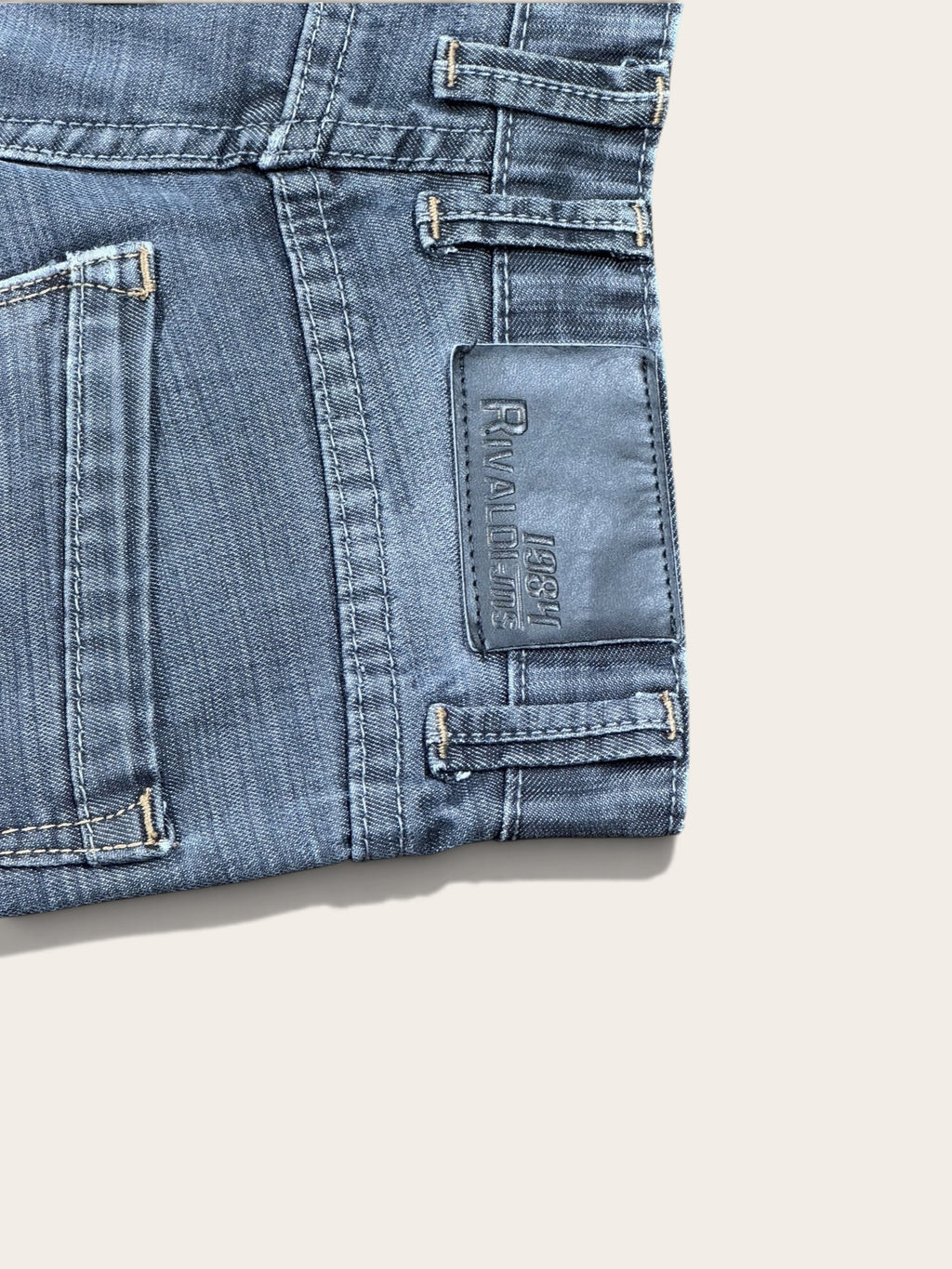 Jean – Rivaldi – 28 – Homme