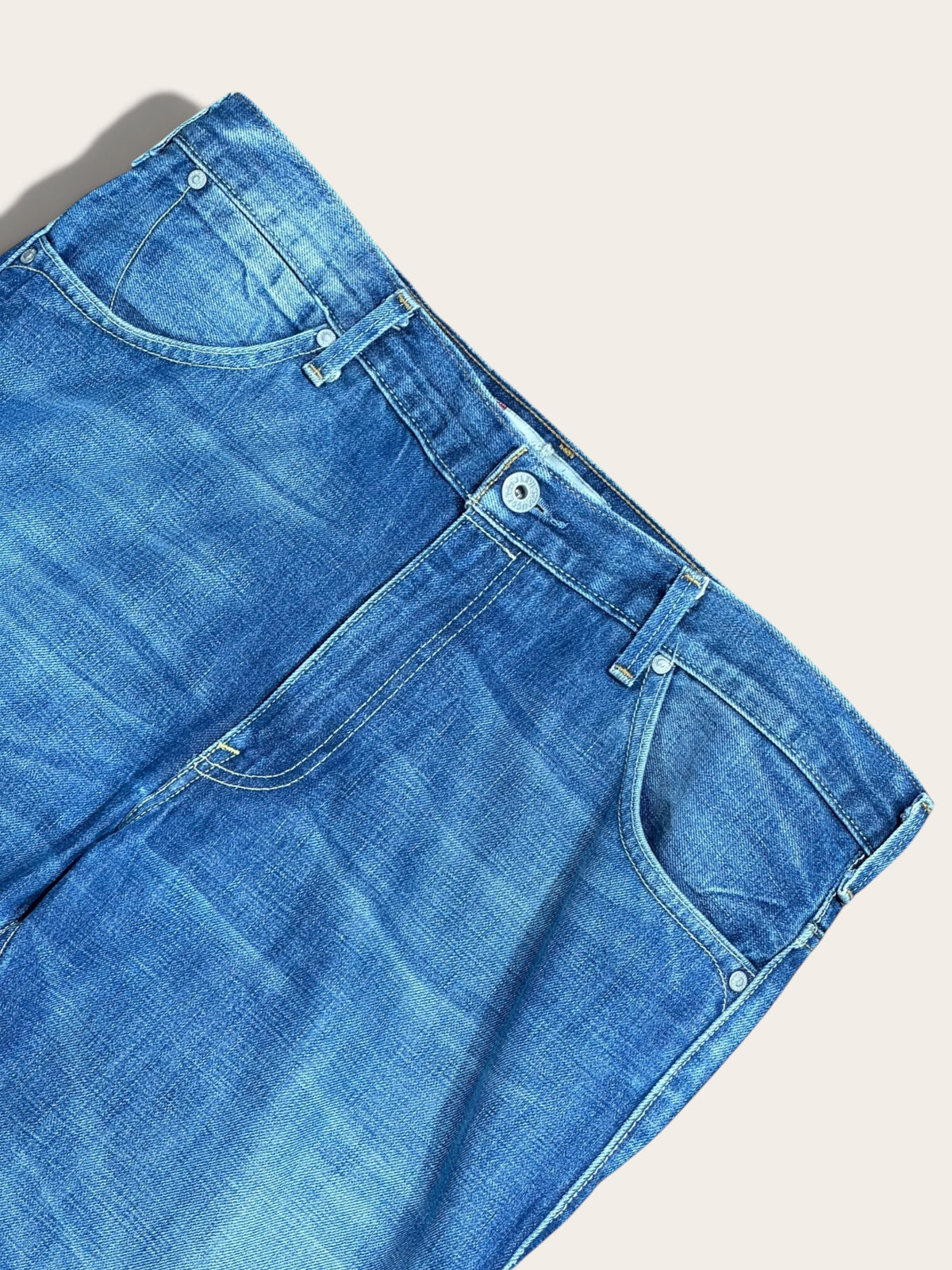 Jean – Levi's – W40 – Homme