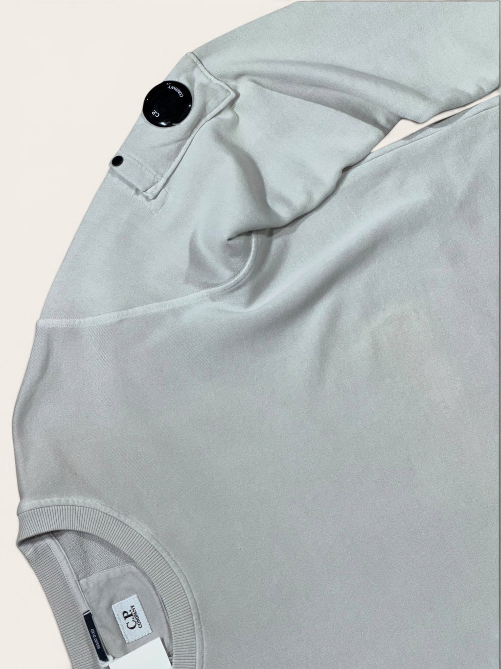 Sweat – C.P. Company – L – Mixte