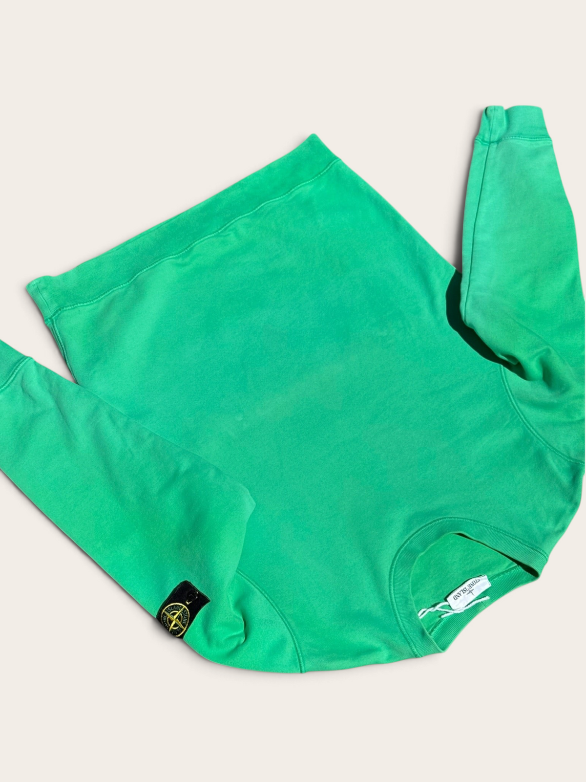Sweat – Stone Island – XL – Mixte