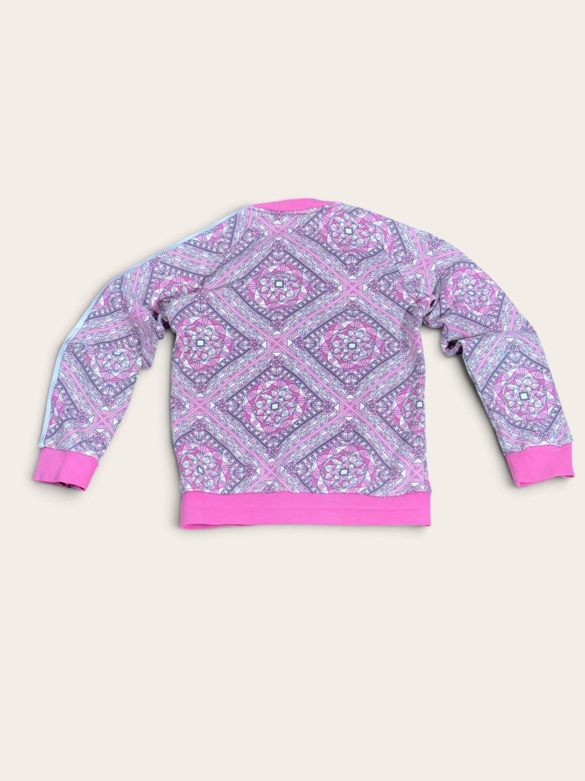 Veste – Adidas – 7-8ans – Mixte