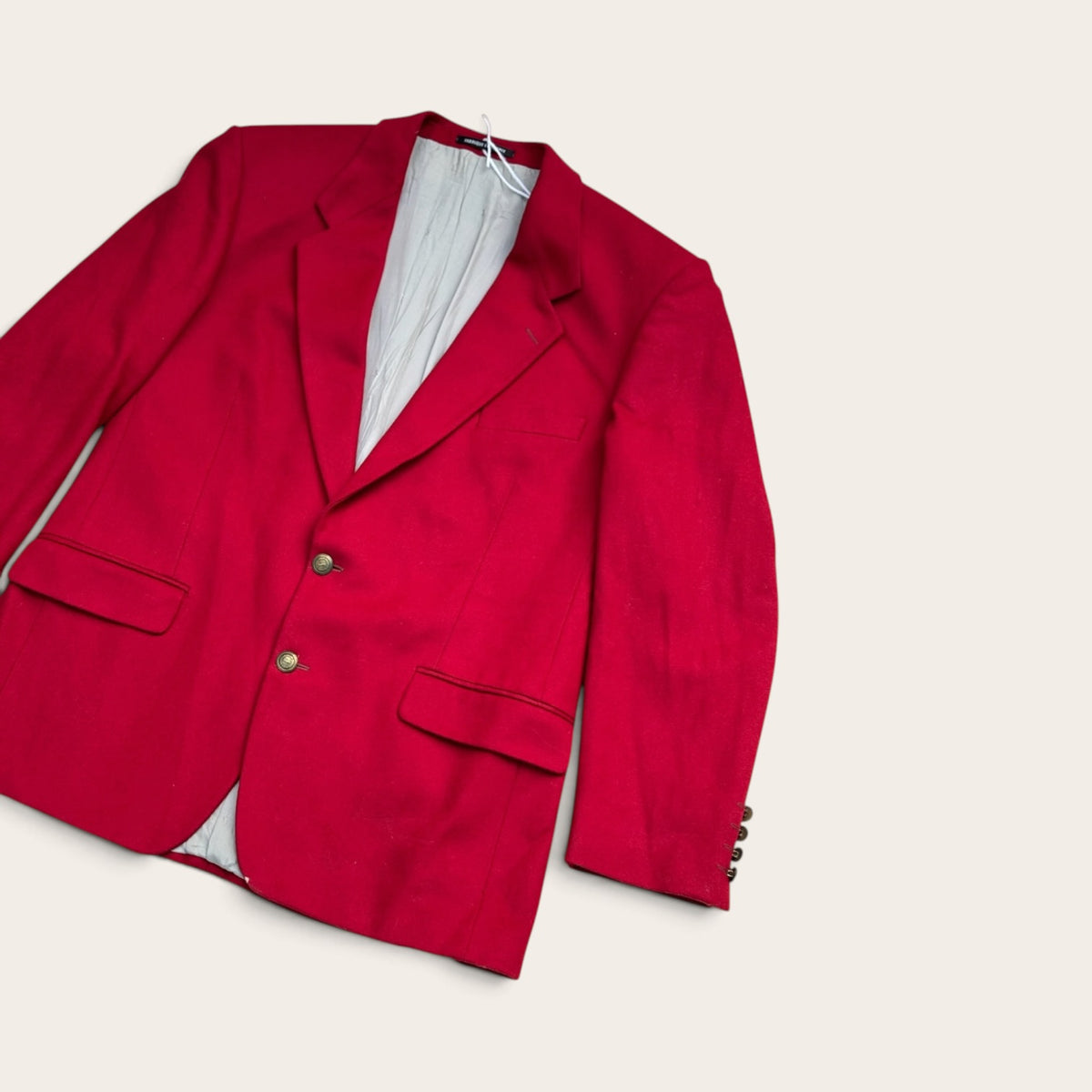 Blazer – Yves Saint Laurent – XL – Mixte – Vintage