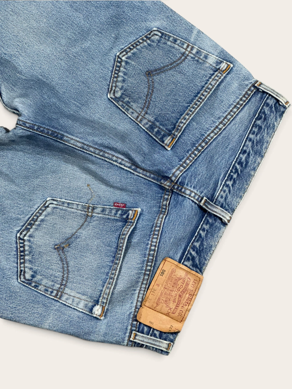 Jean – Levi’s – W34 – Homme