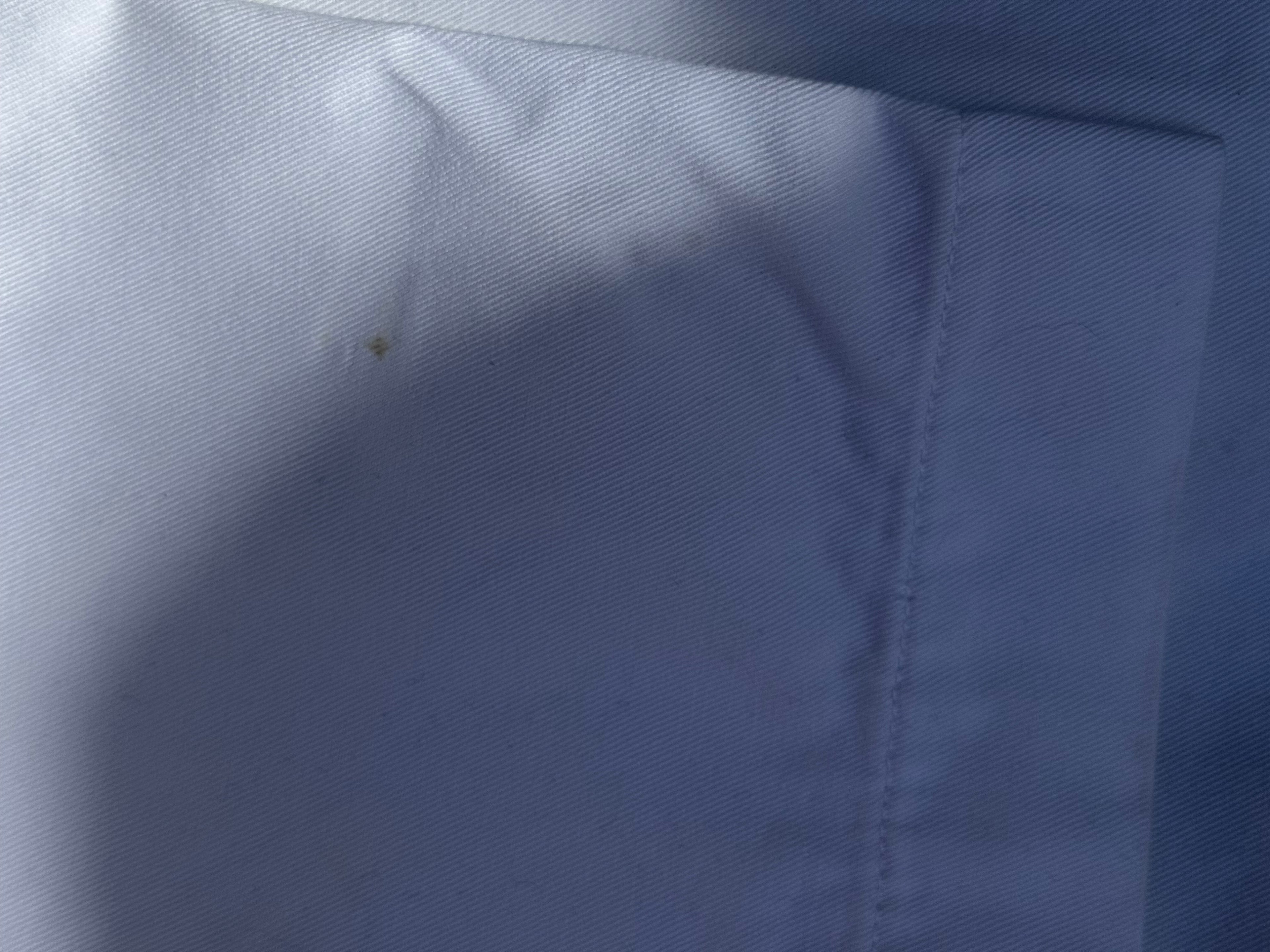 Polo Ralph Lauren Pantalon Blanc 32/30 Homme