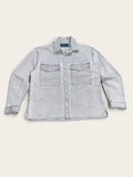 Surchemise – Abercrombie & Fitch – S – Mixte