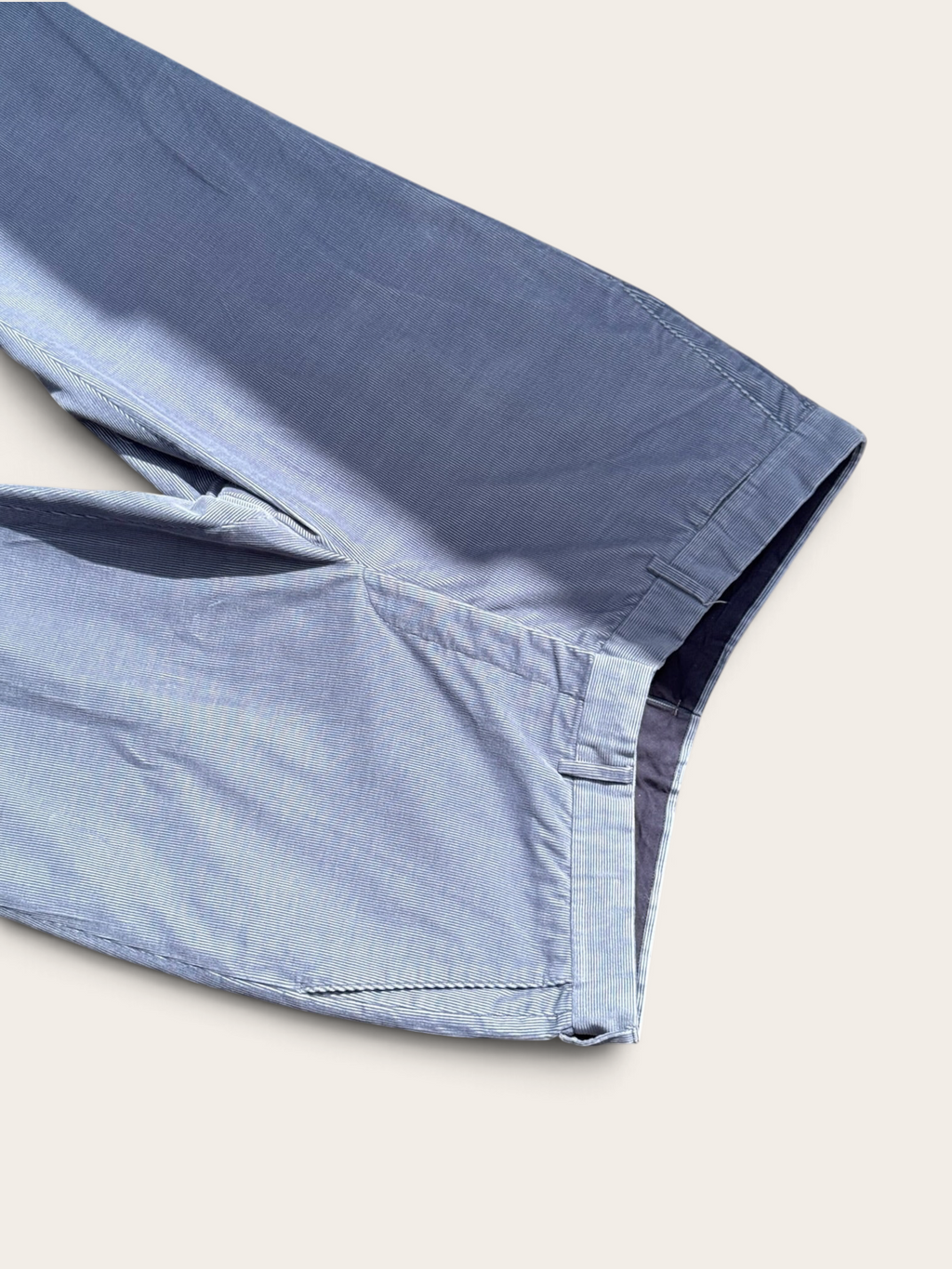 Pantalon – Façonnable – L – Homme – Vintage