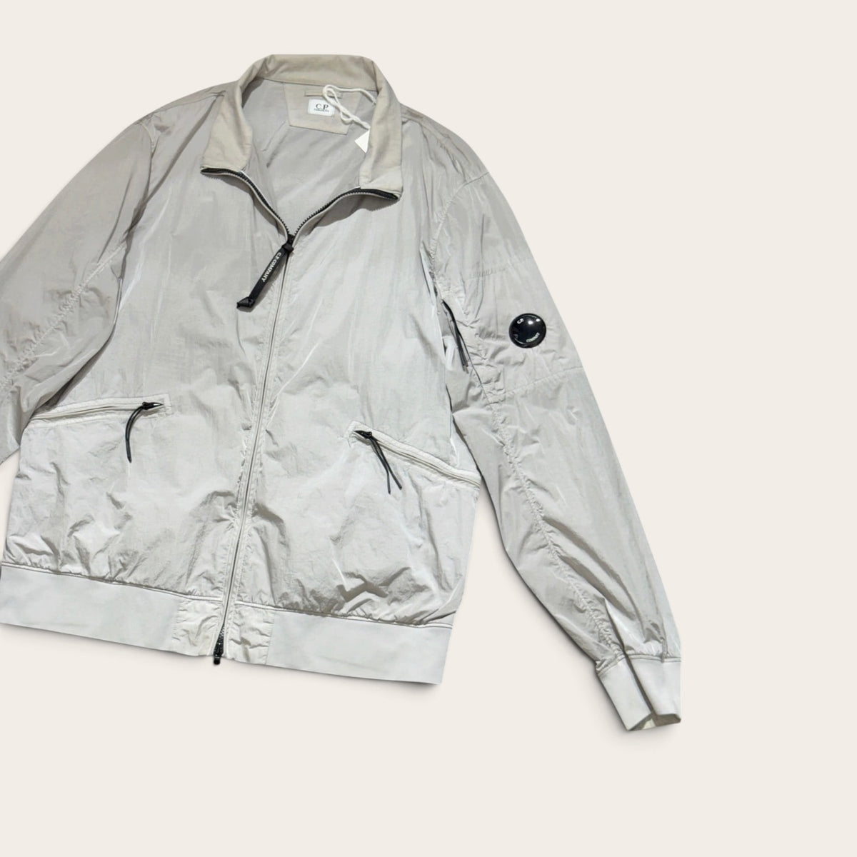 Veste technique – C.P. Company – XXL – Mixte