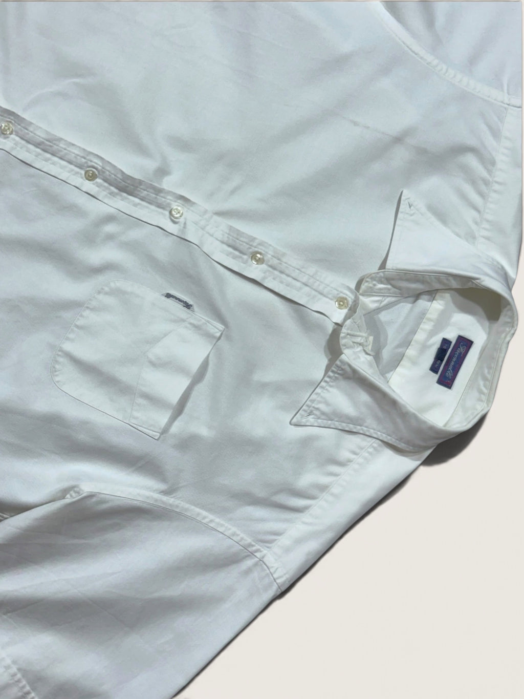 Chemise – Façonnable – 6 – Homme
