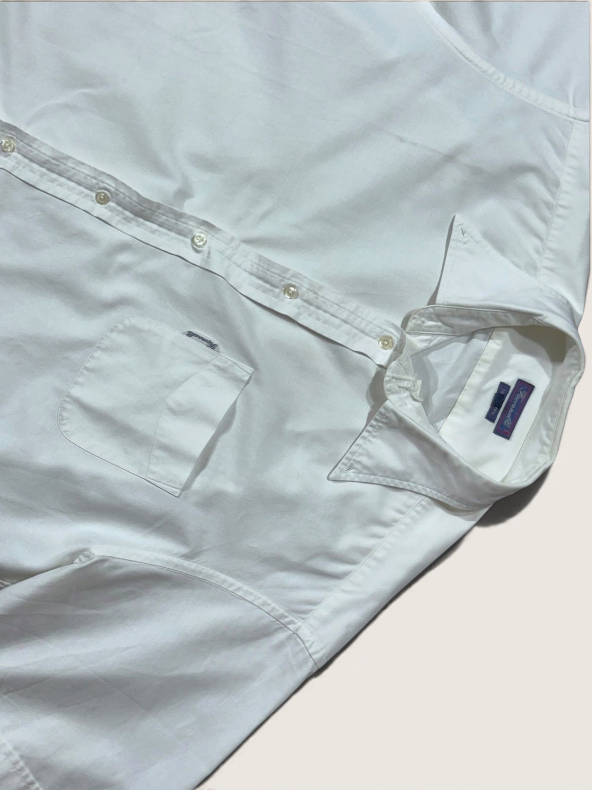 Chemise – Façonnable – 6 – Homme