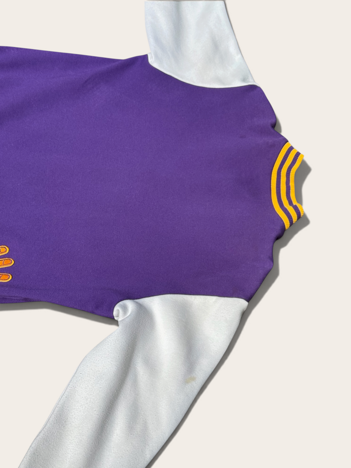 Veste universitaire – Adidas – XL – Homme – Vintage